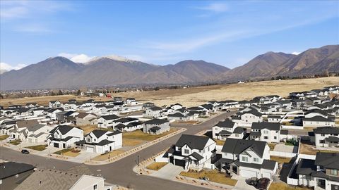 Tiny photo for 3367 S PINYON PARK LN, Mapleton, UT 84664 (MLS # 2137558)