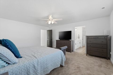 Tiny photo for 3367 S PINYON PARK LN, Mapleton, UT 84664 (MLS # 2137558)