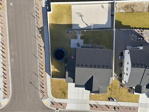 Tiny photo for 3367 S PINYON PARK LN, Mapleton, UT 84664 (MLS # 2137558)