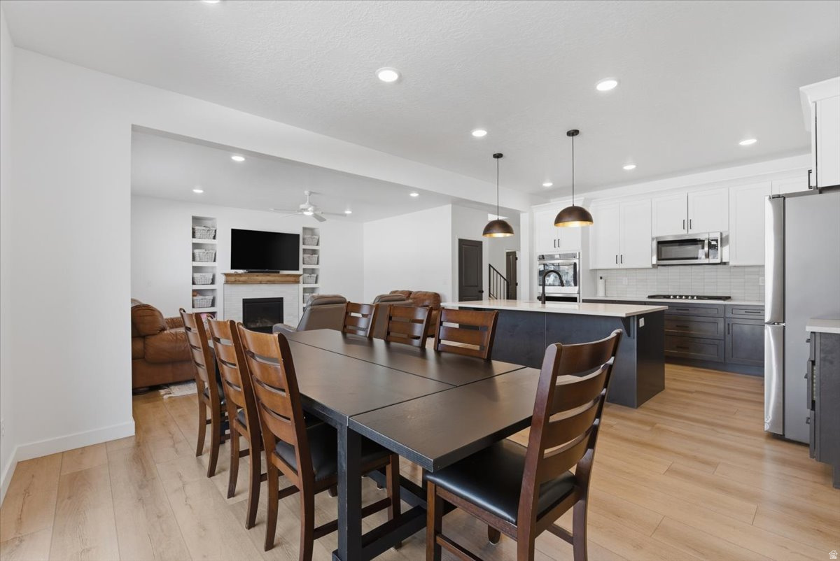 MAPLETON HEIGHTS - Residential