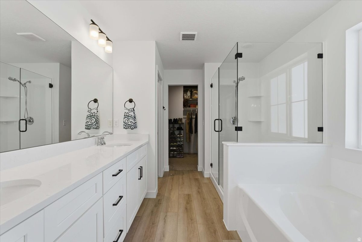 MAPLETON HEIGHTS - Residential