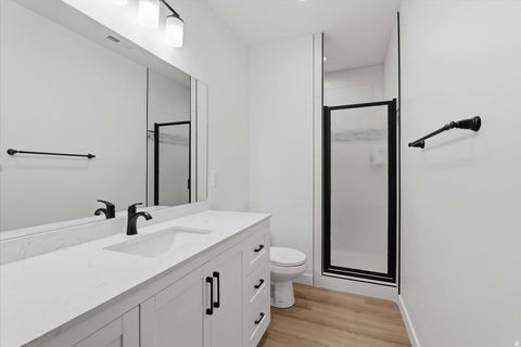 Tiny photo for 3367 S PINYON PARK LN, Mapleton, UT 84664 (MLS # 2137558)