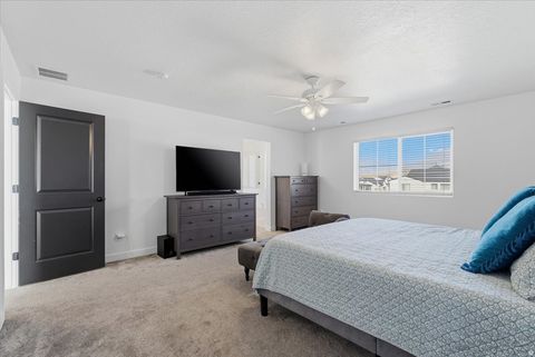 Tiny photo for 3367 S PINYON PARK LN, Mapleton, UT 84664 (MLS # 2137558)
