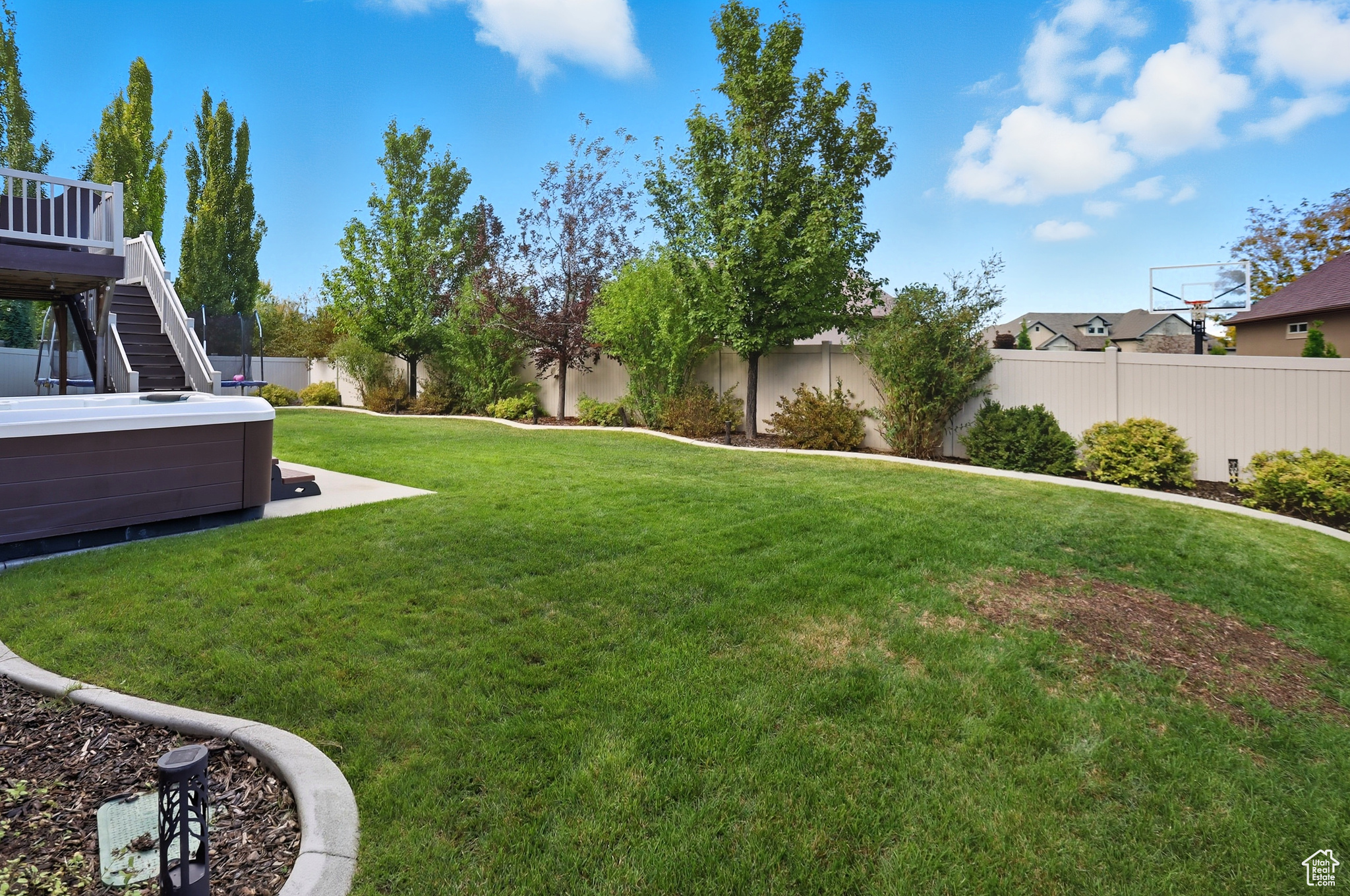 DUCK CREEK - Residential