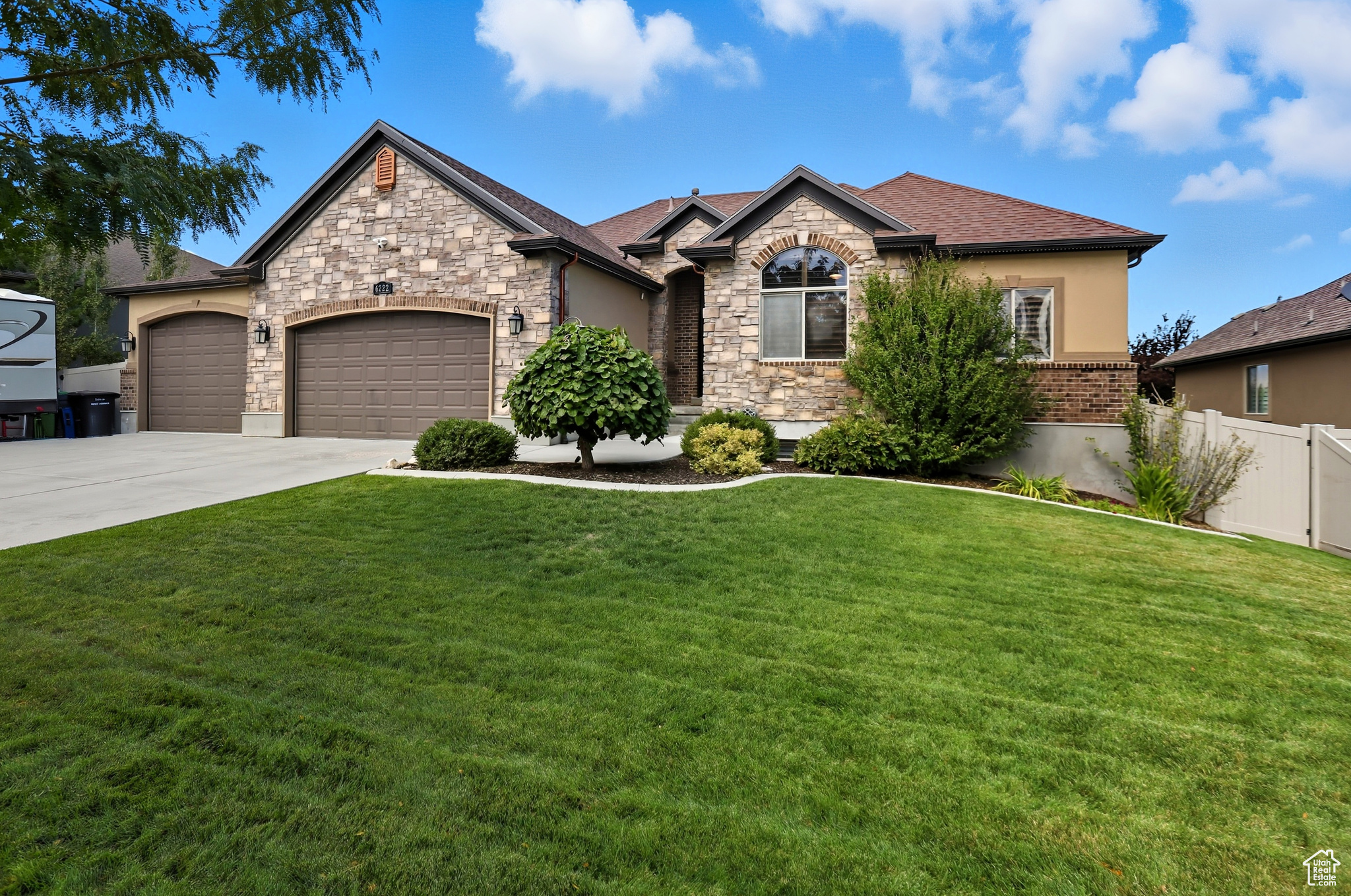 DUCK CREEK - Residential