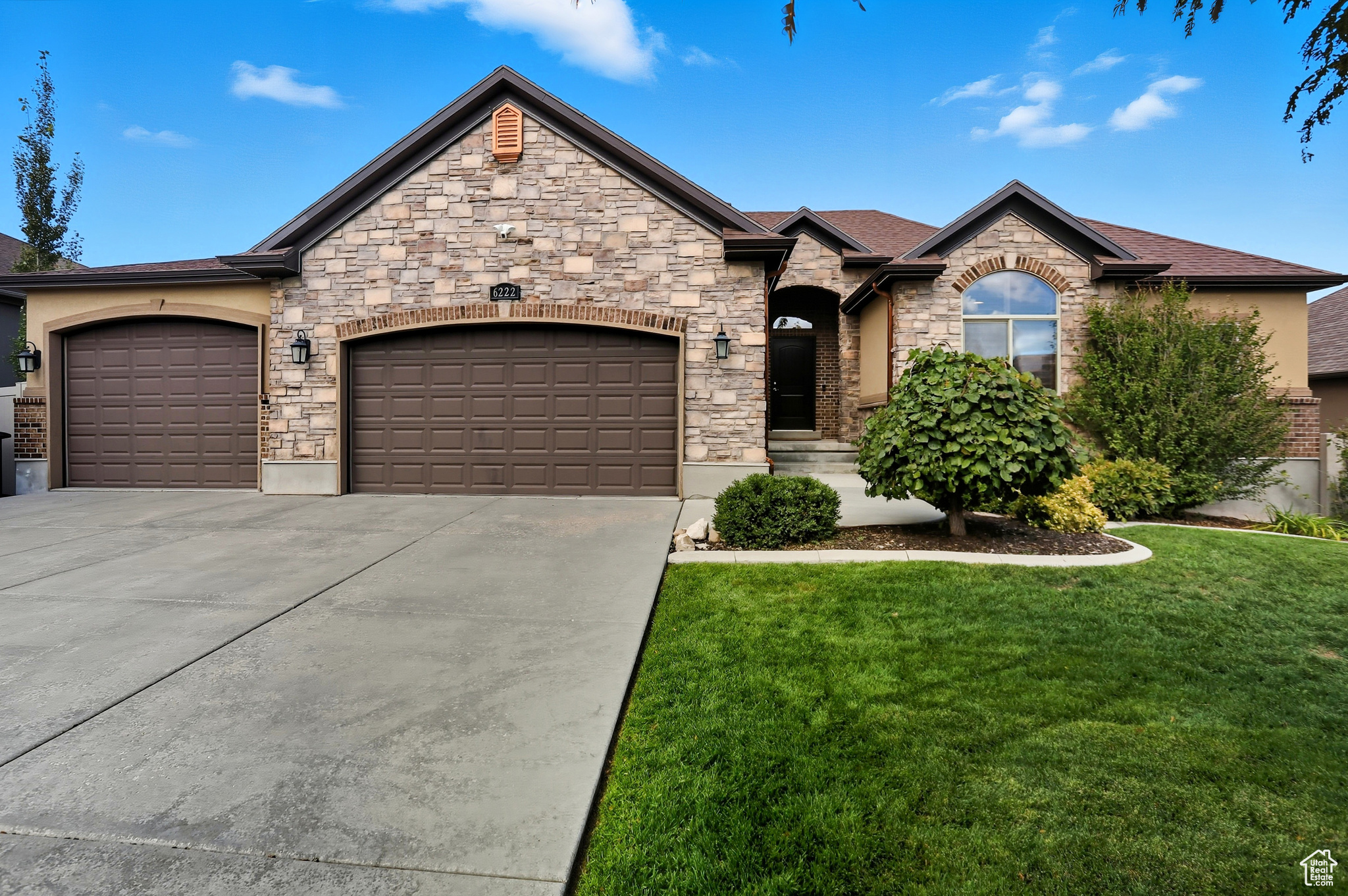 DUCK CREEK - Residential