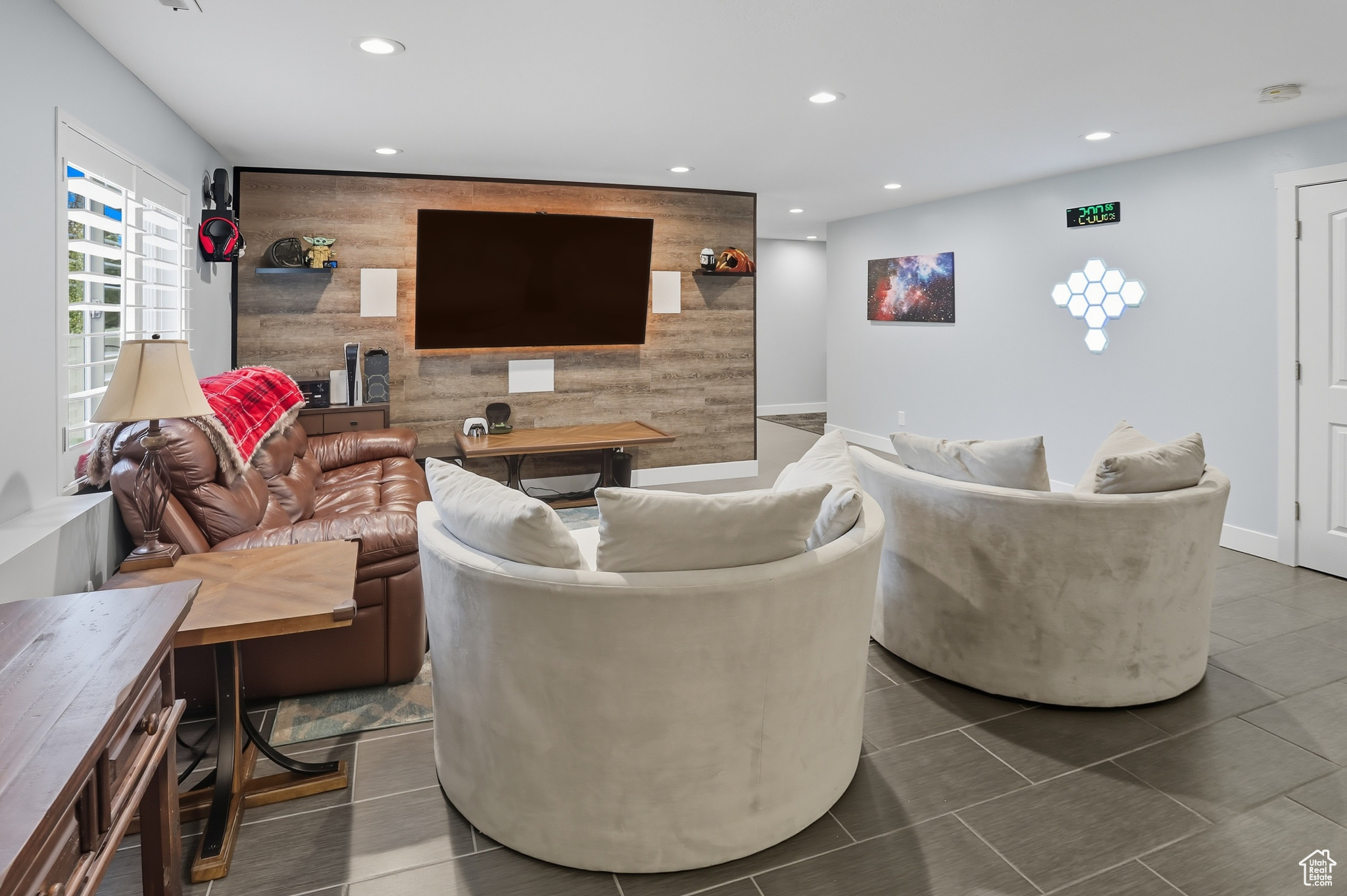 DUCK CREEK - Residential