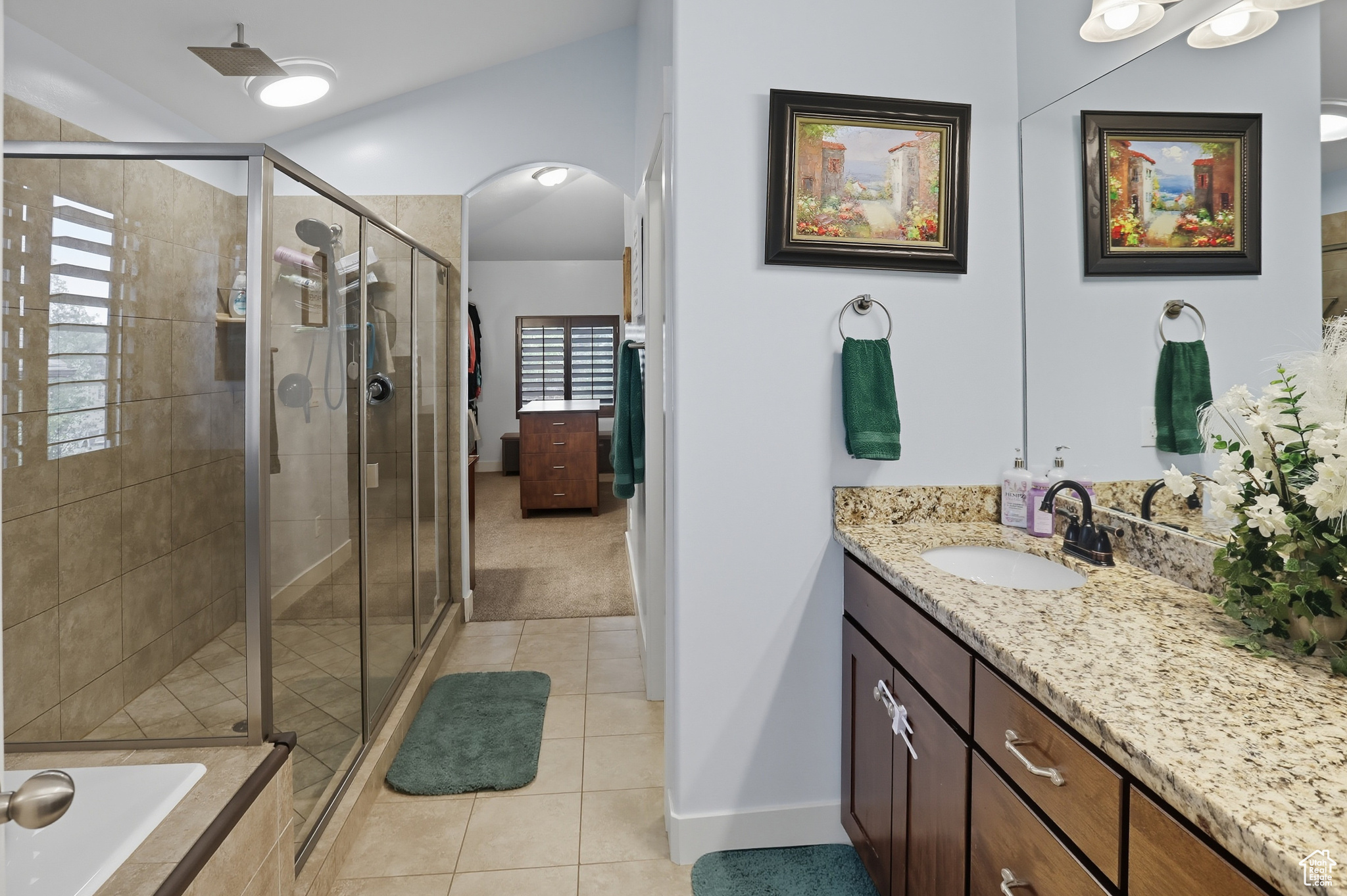 DUCK CREEK - Residential