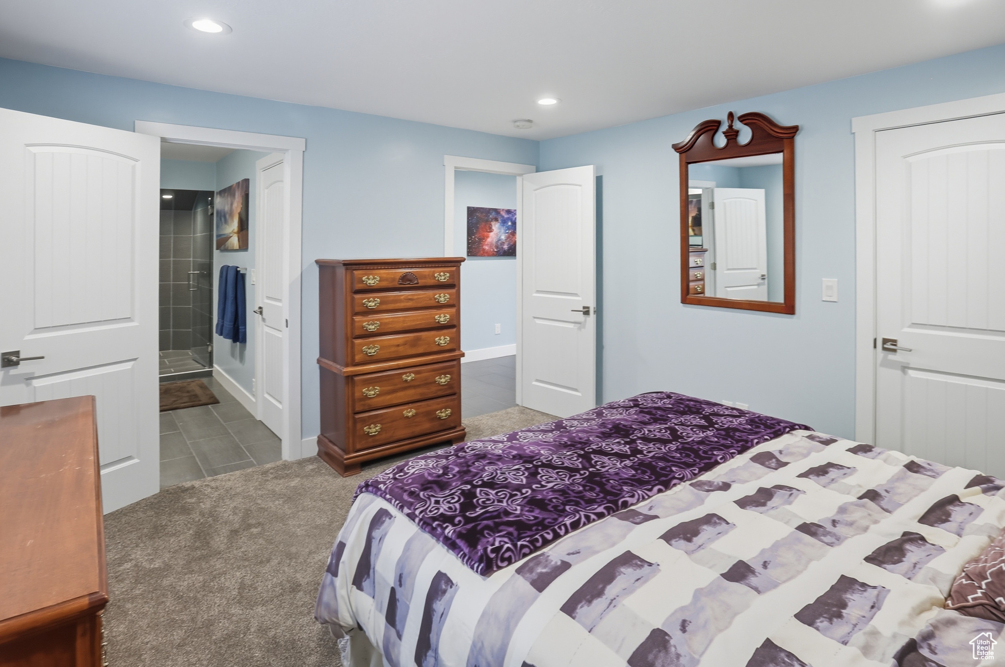DUCK CREEK - Residential