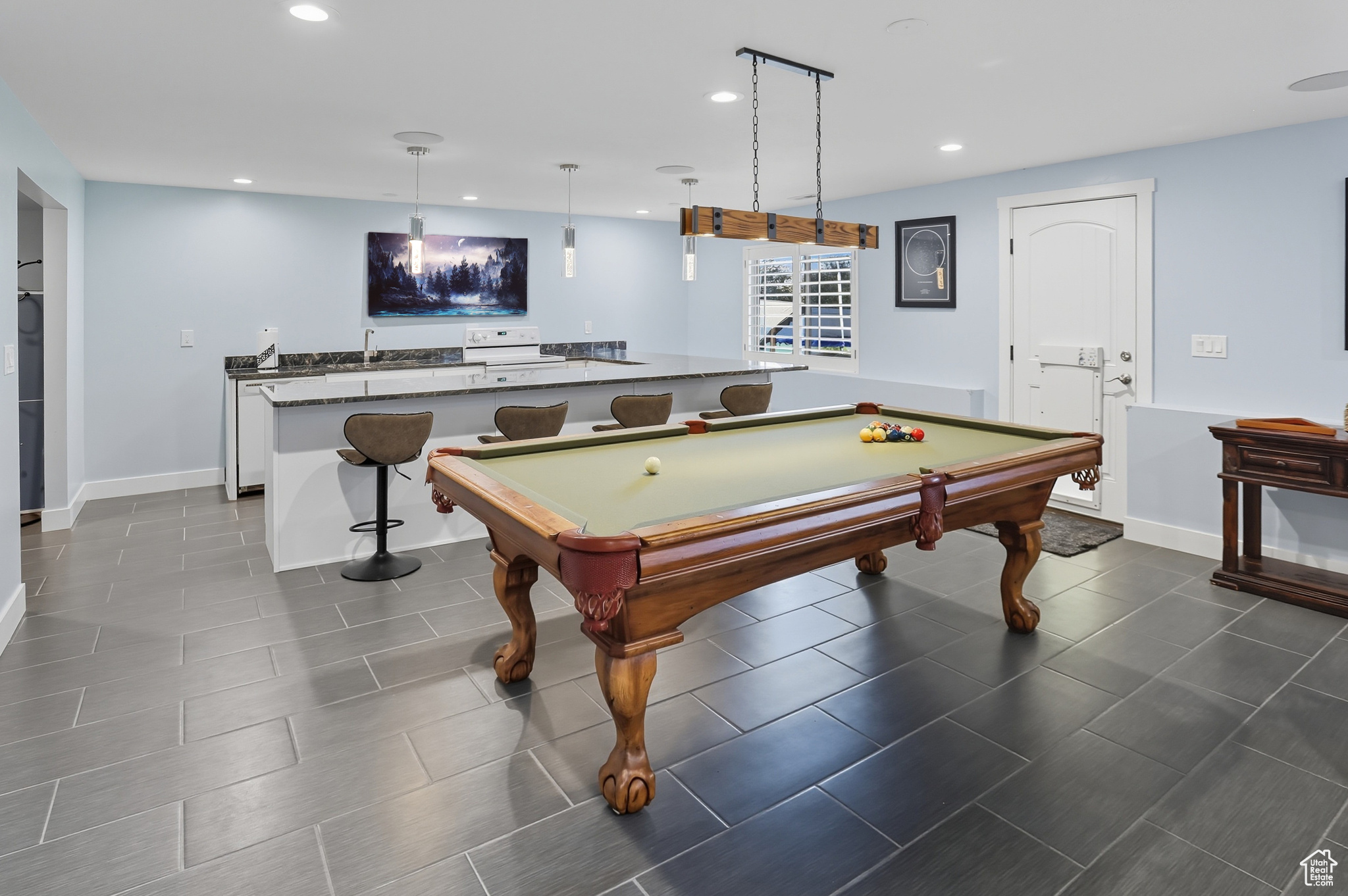DUCK CREEK - Residential