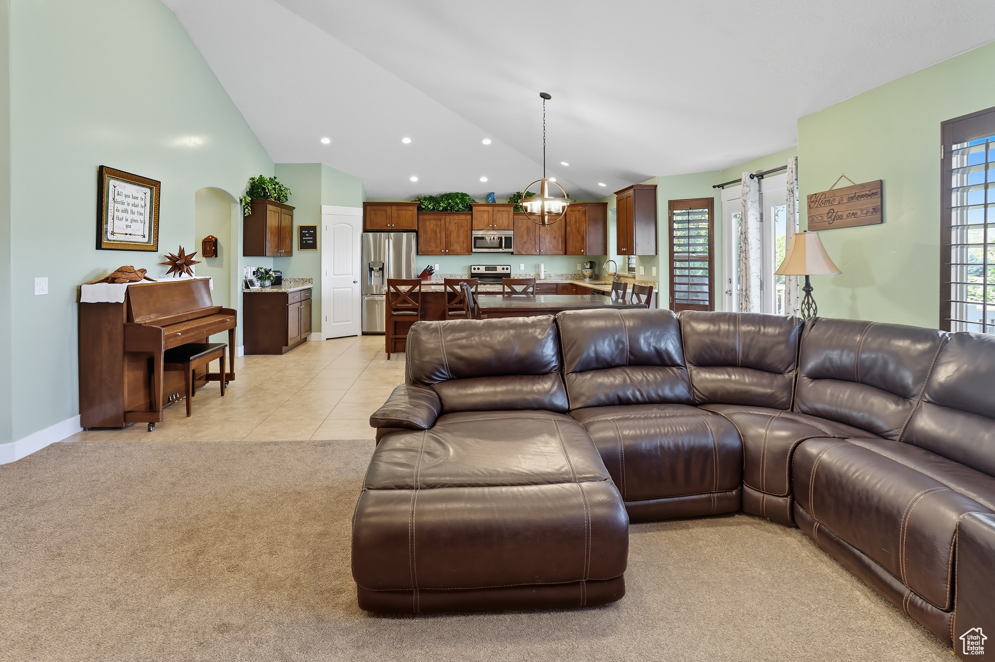 DUCK CREEK - Residential