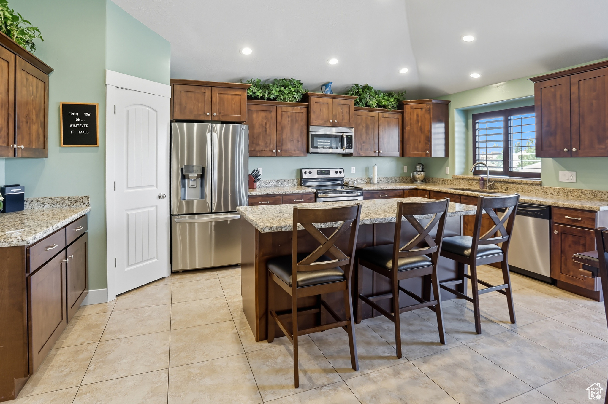 DUCK CREEK - Residential