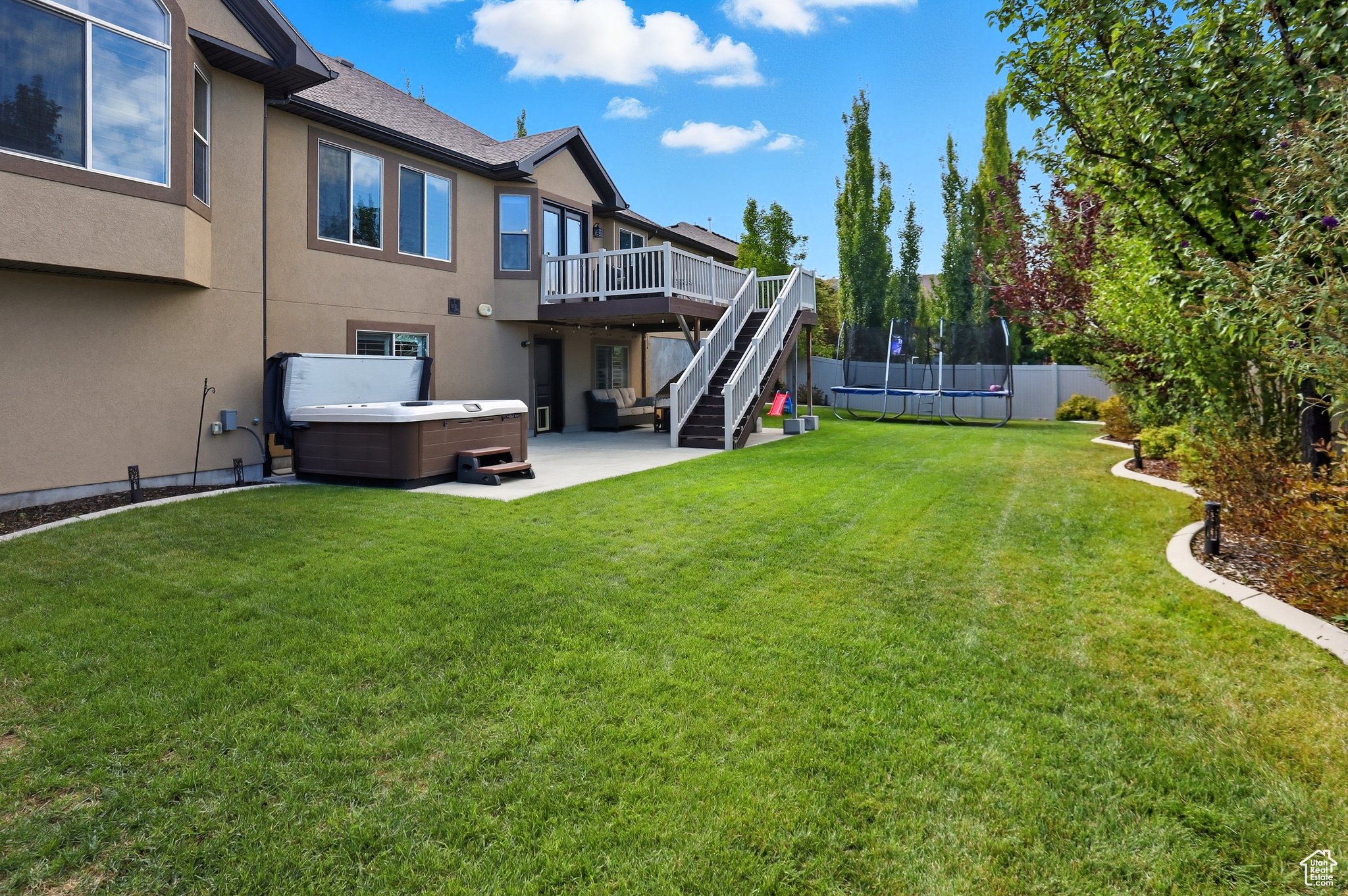 DUCK CREEK - Residential