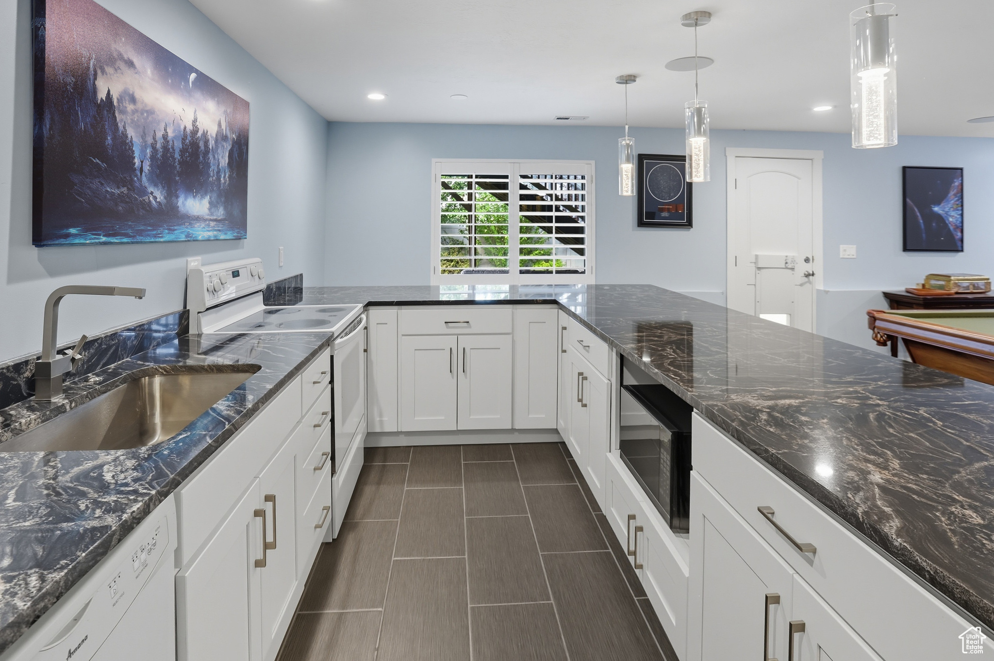 DUCK CREEK - Residential