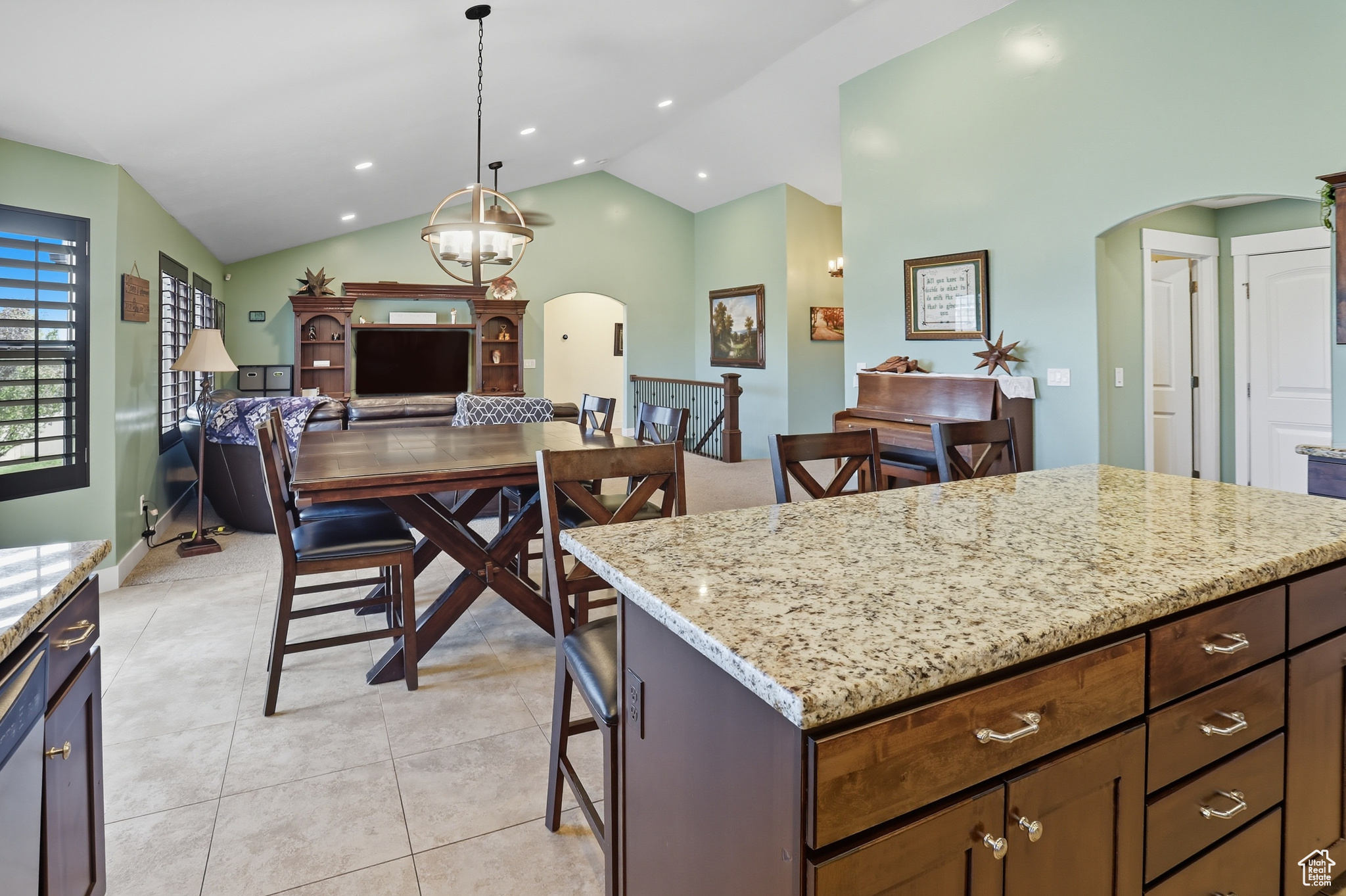DUCK CREEK - Residential