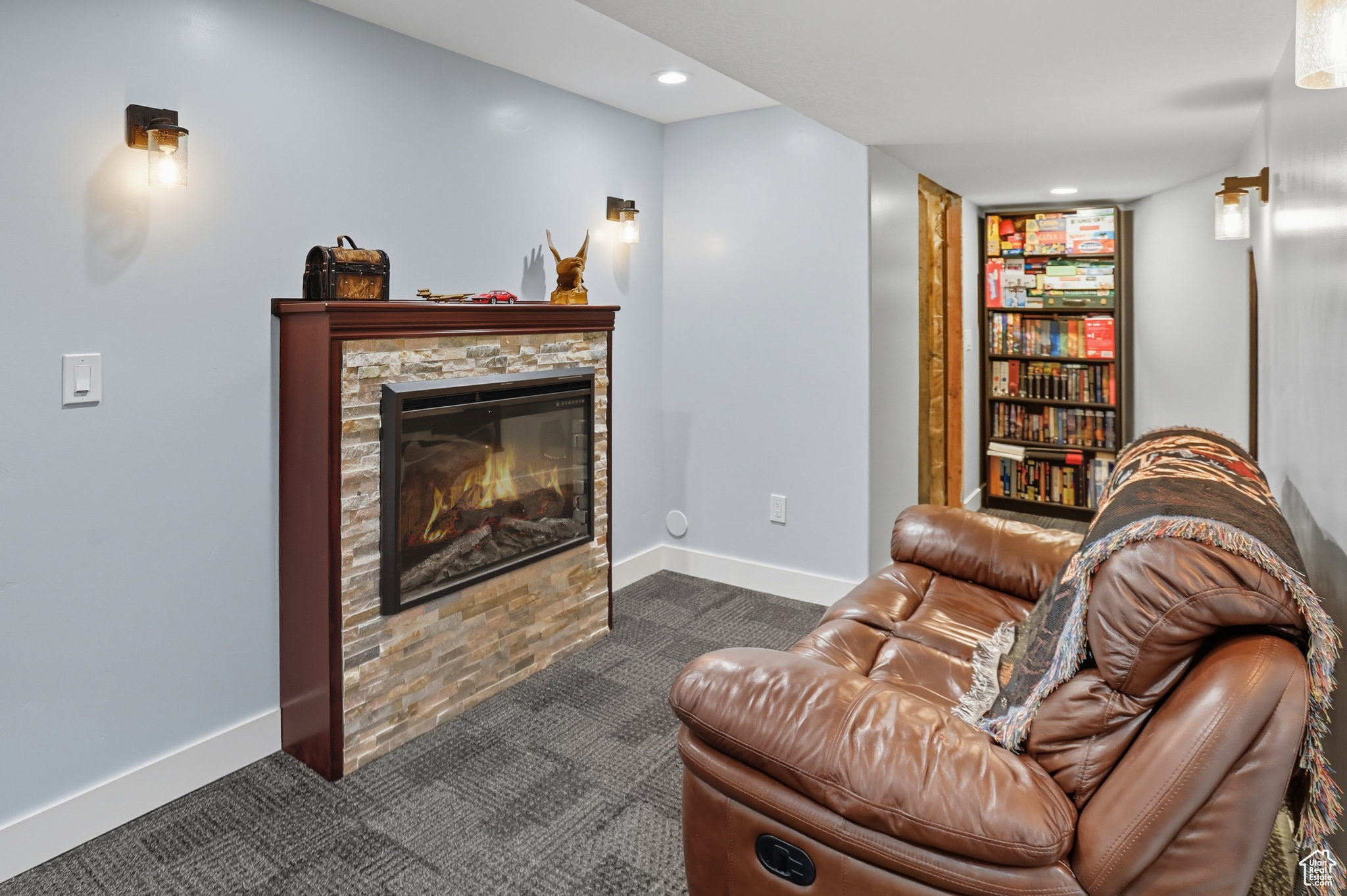 DUCK CREEK - Residential