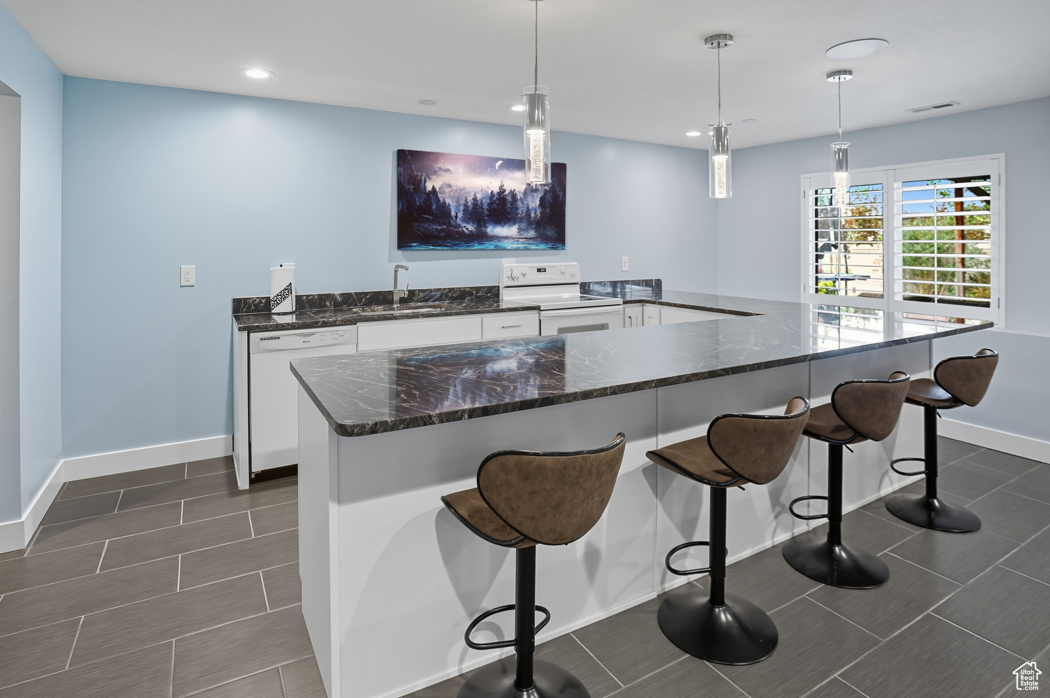 DUCK CREEK - Residential