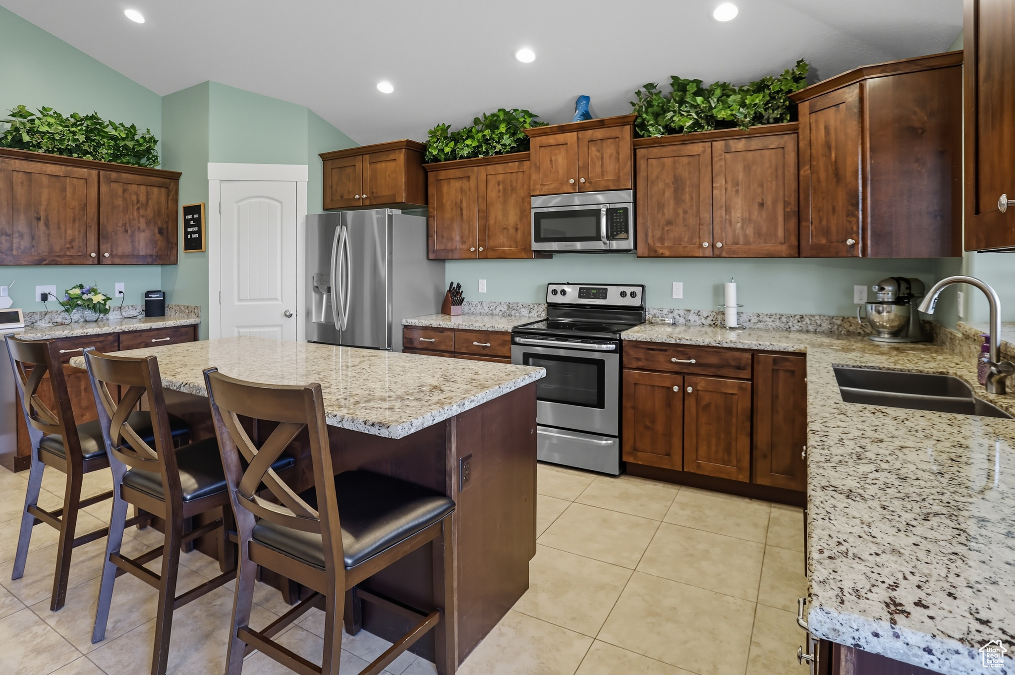 DUCK CREEK - Residential