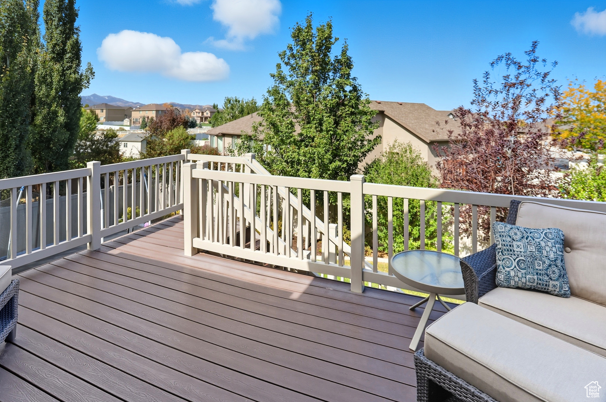 DUCK CREEK - Residential