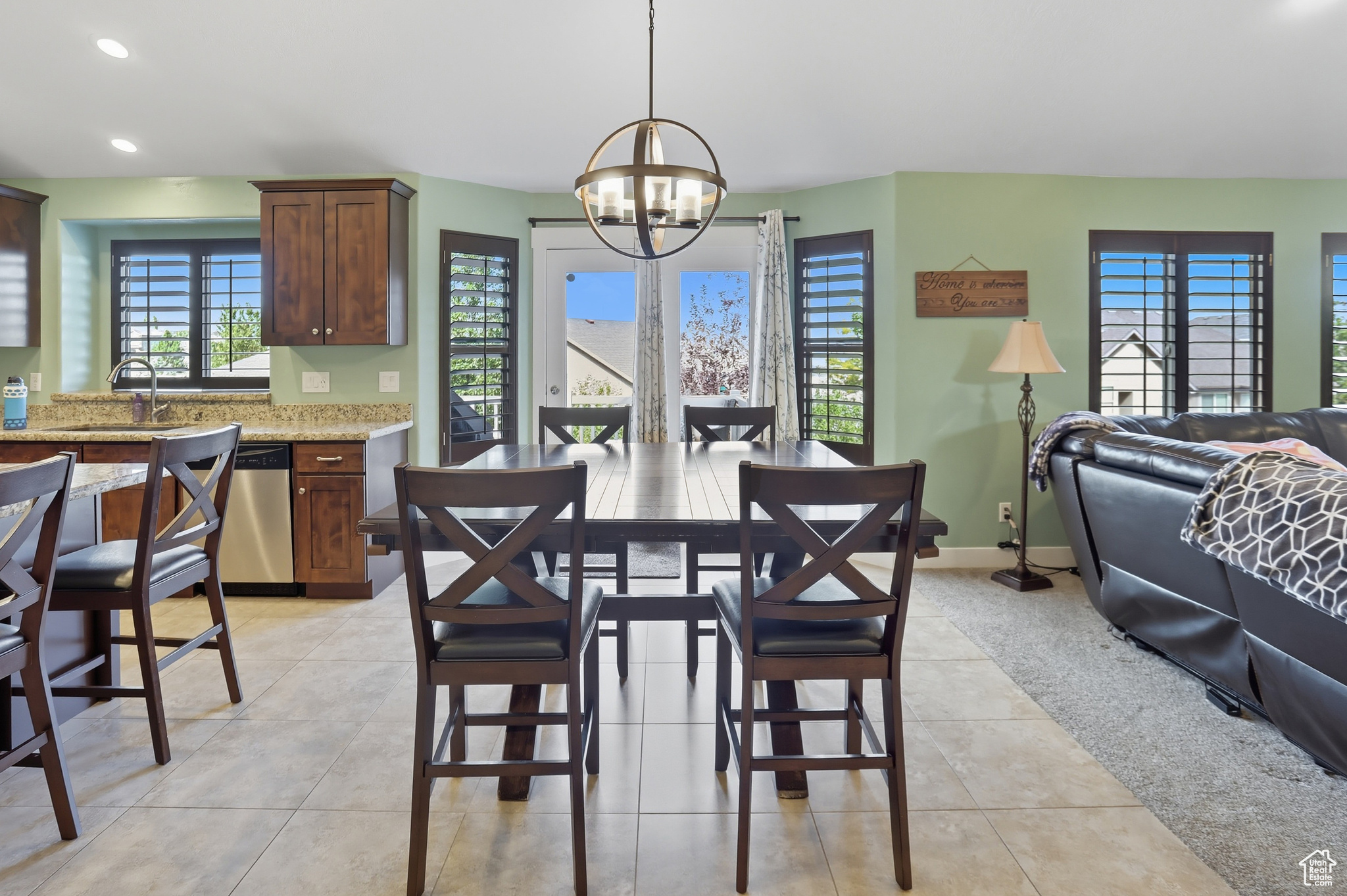 DUCK CREEK - Residential