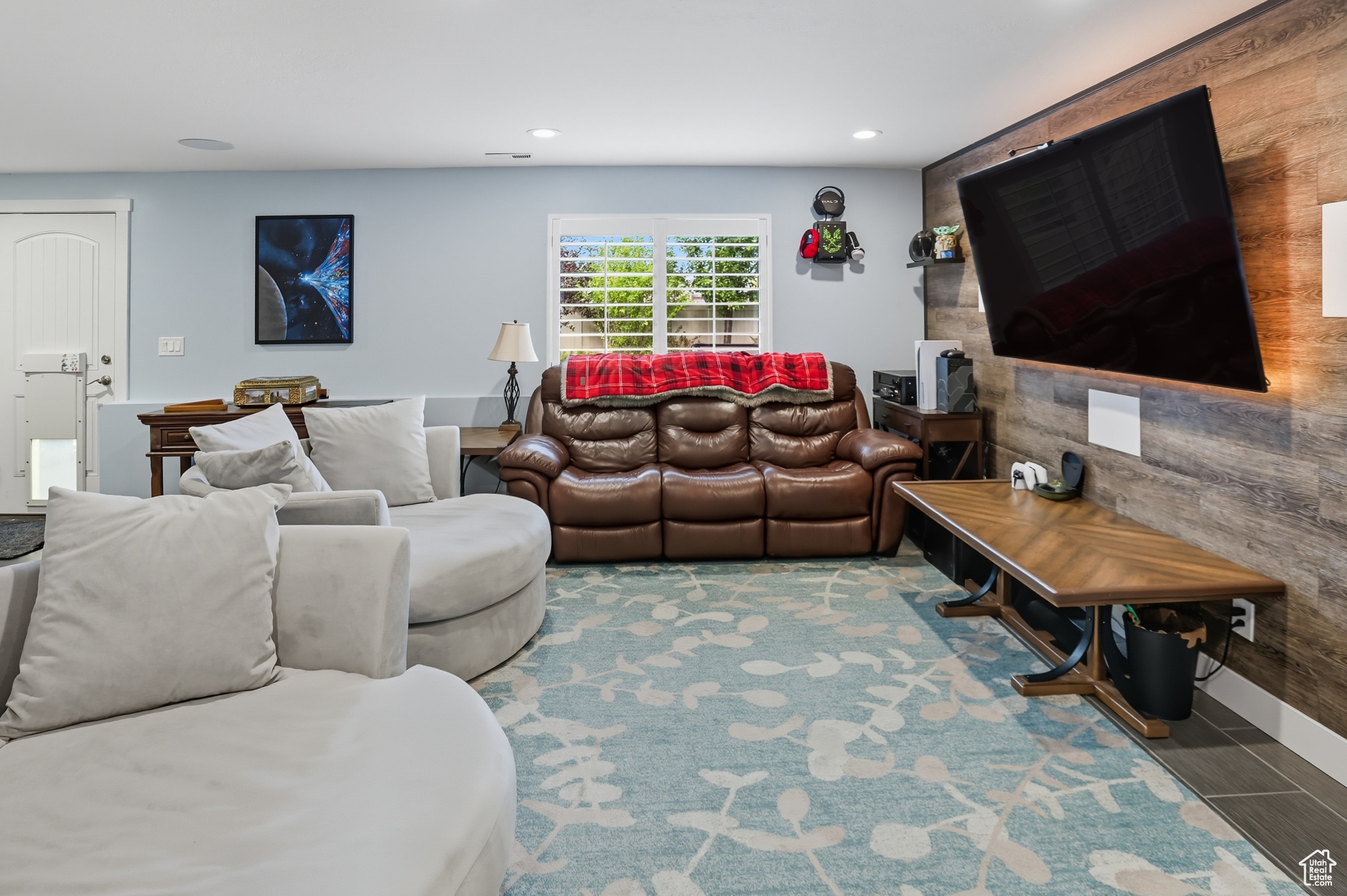 DUCK CREEK - Residential