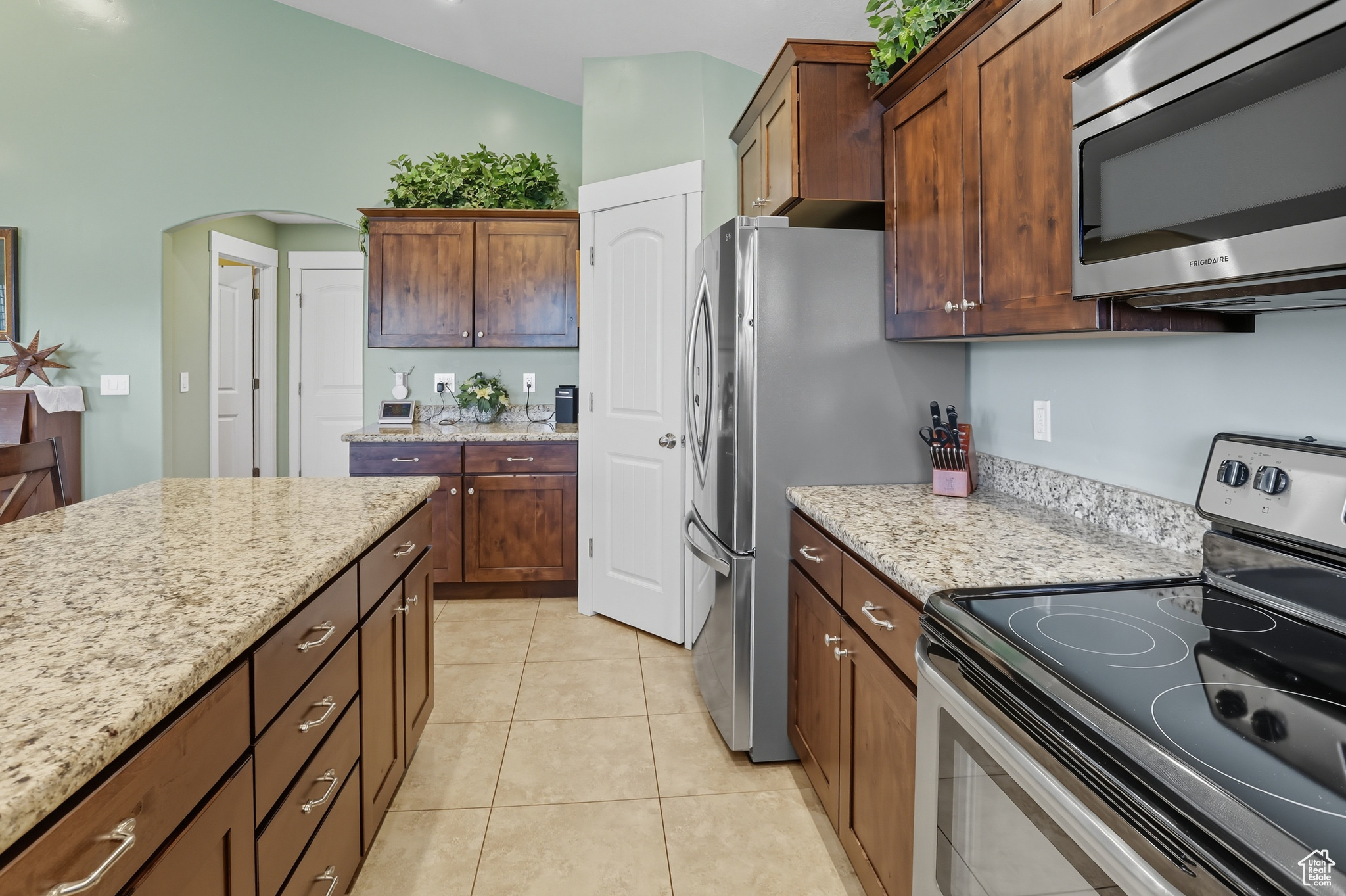DUCK CREEK - Residential