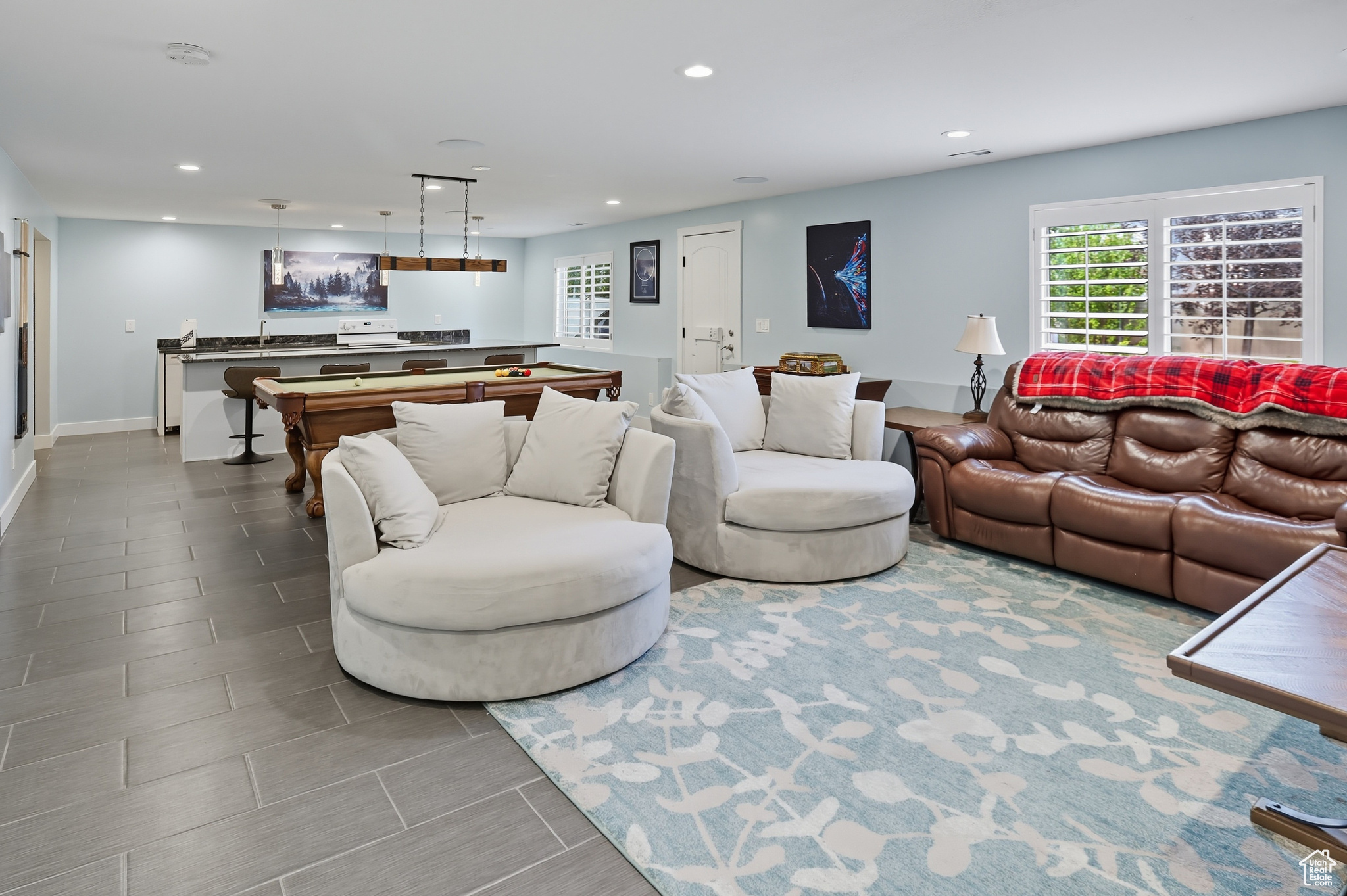 DUCK CREEK - Residential