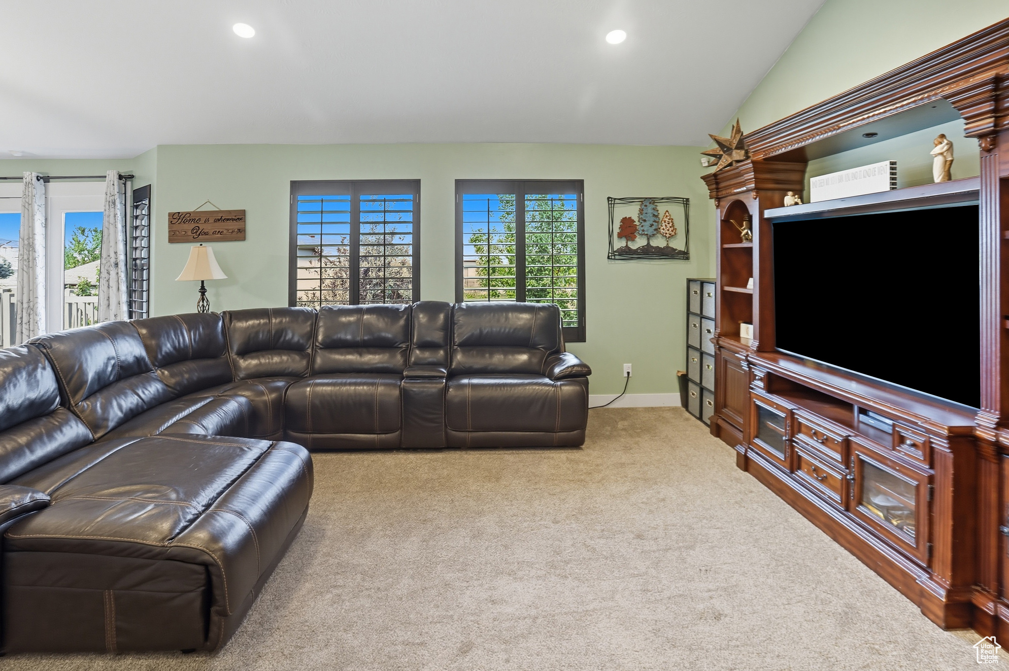 DUCK CREEK - Residential