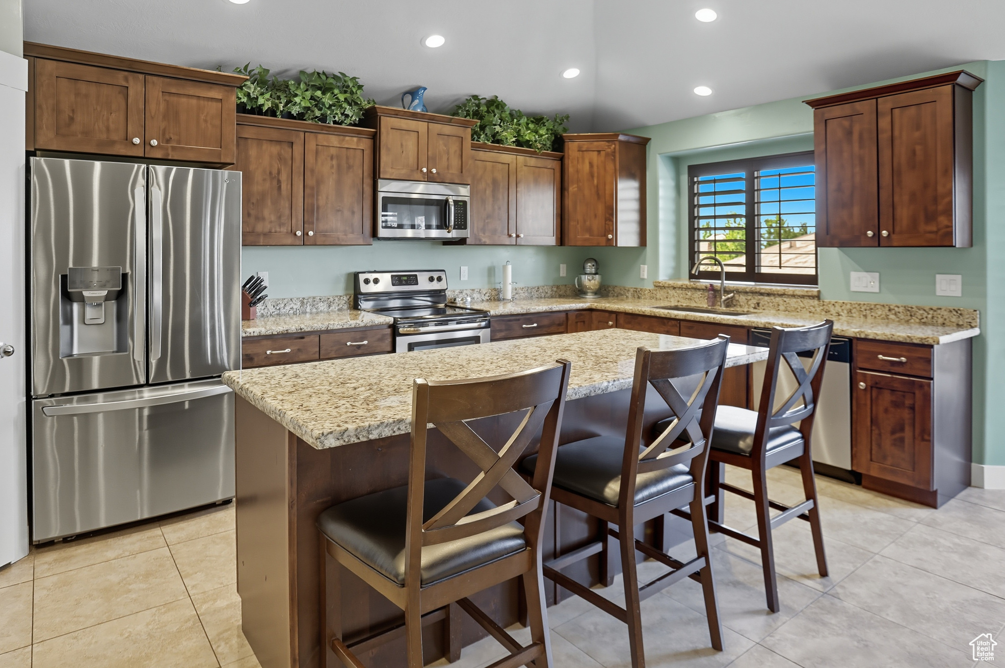DUCK CREEK - Residential