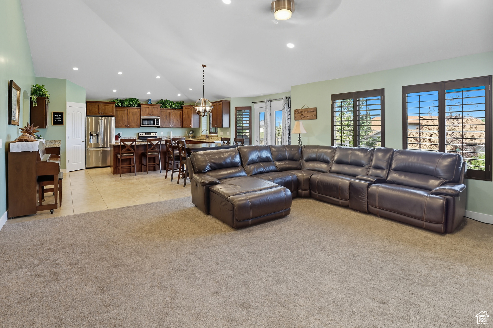 DUCK CREEK - Residential