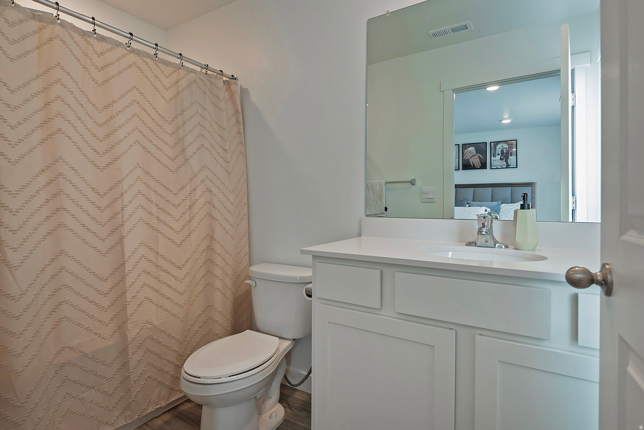 EAGLE POINT - Residential