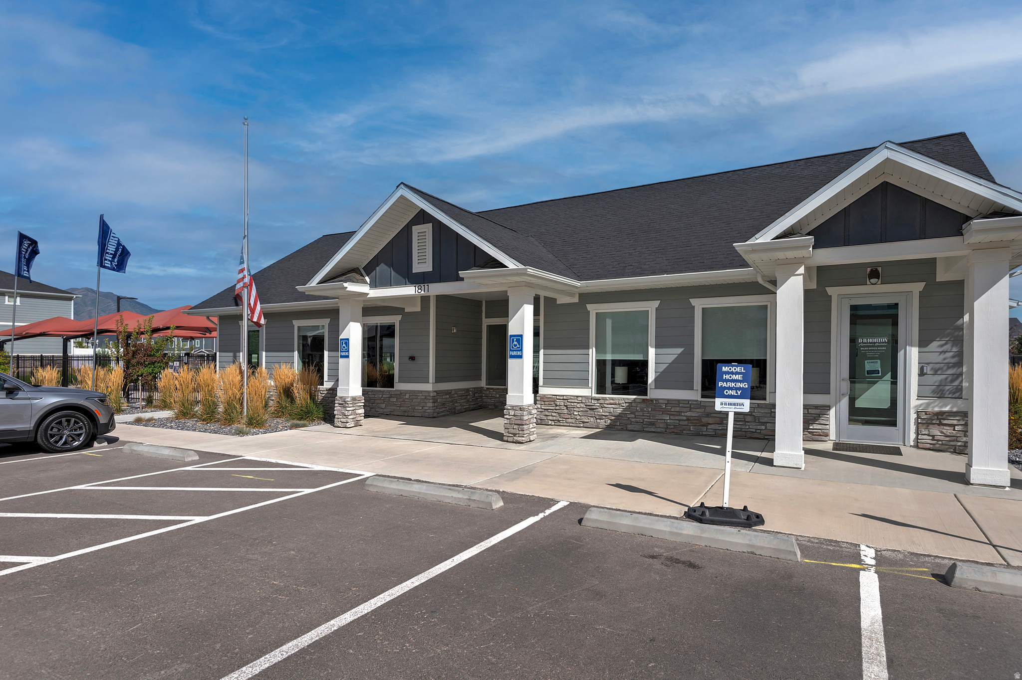 EAGLE POINT - Residential