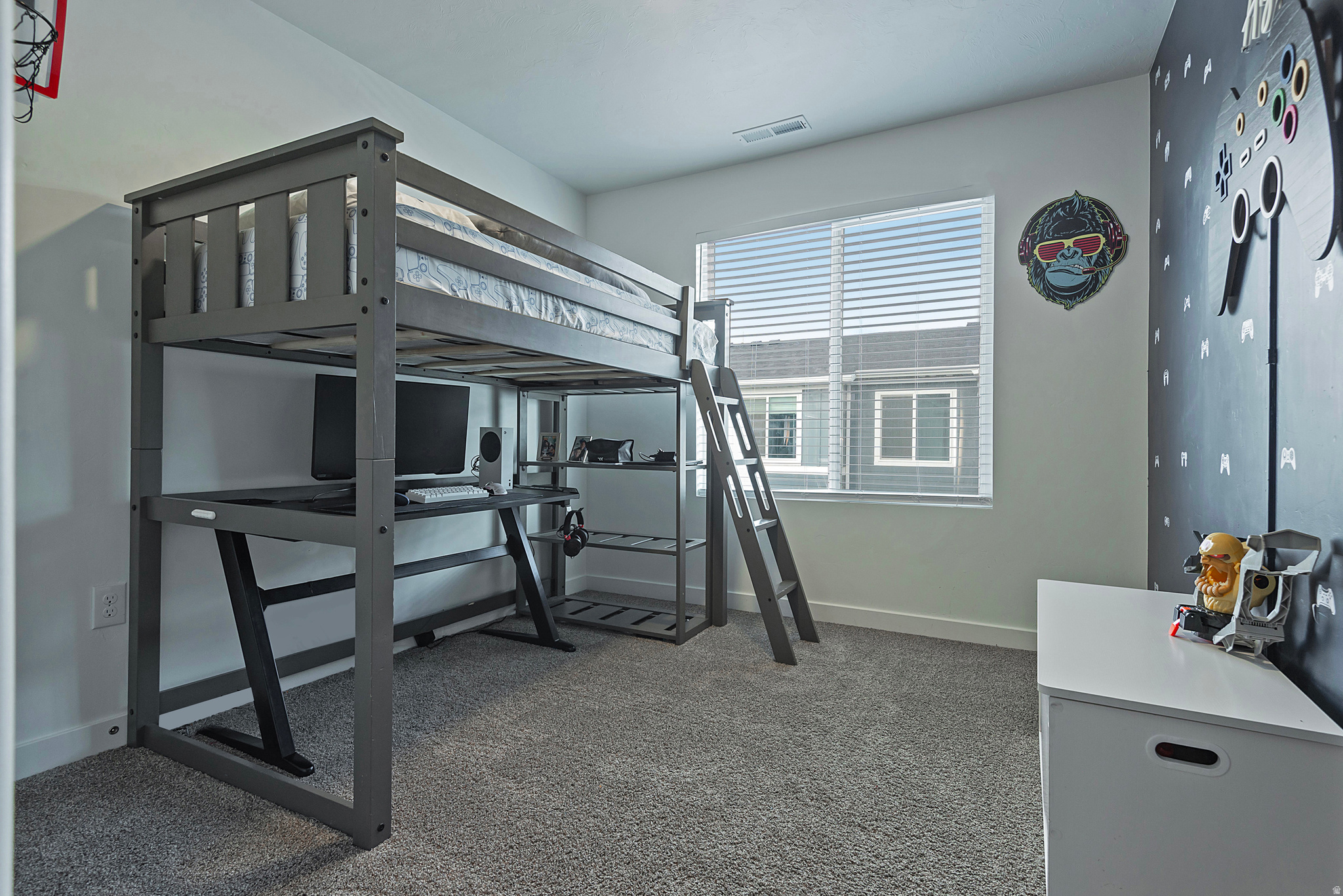 EAGLE POINT - Residential