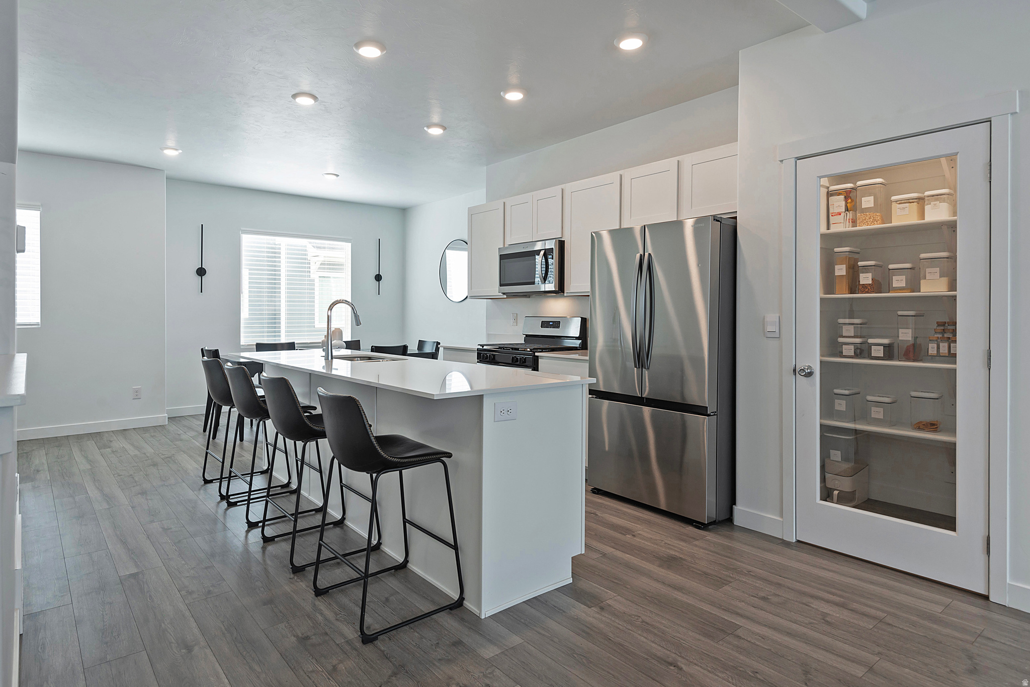 EAGLE POINT - Residential