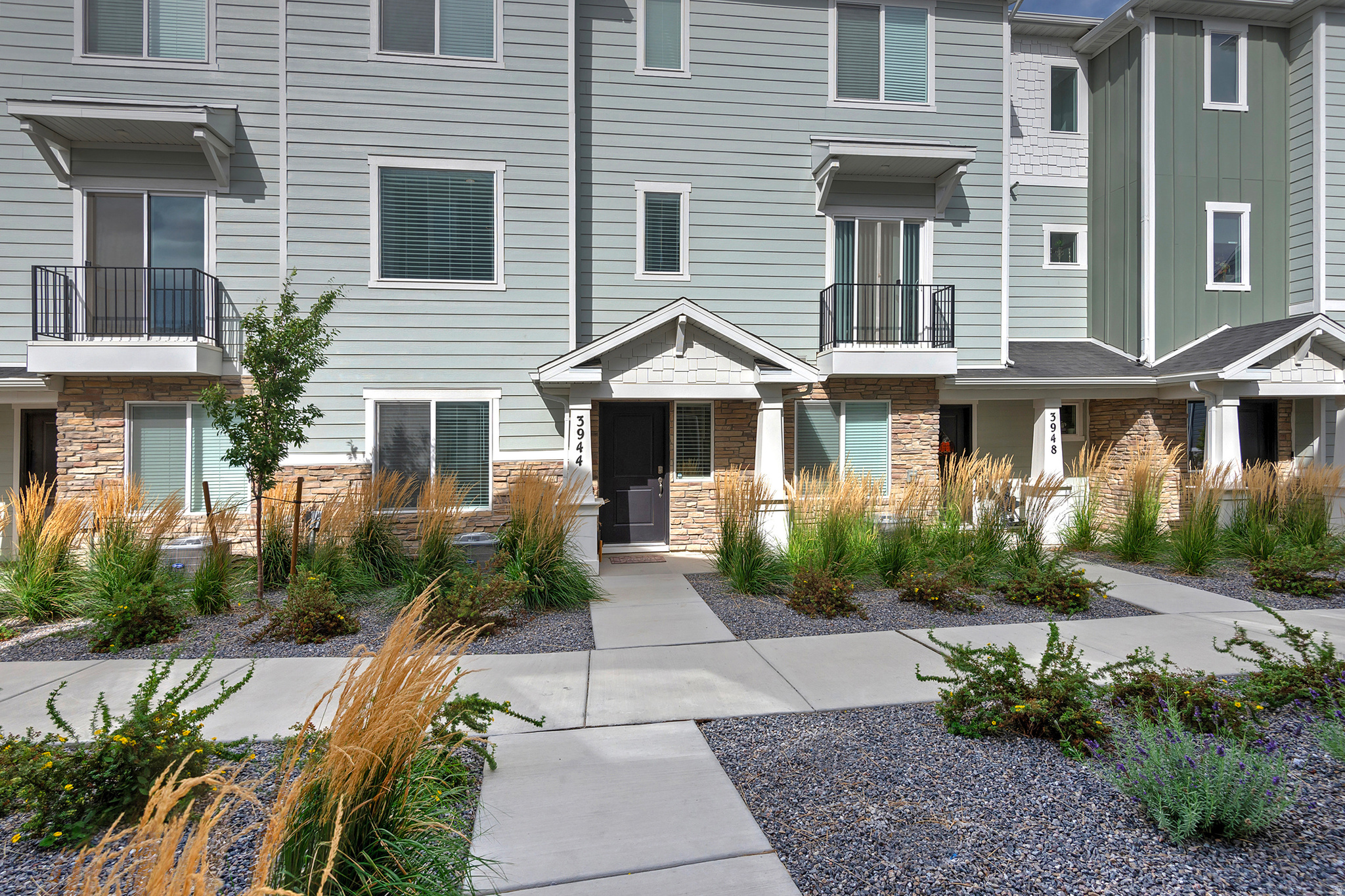 EAGLE POINT - Residential