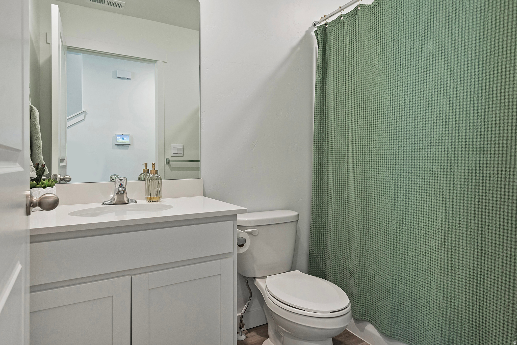 EAGLE POINT - Residential