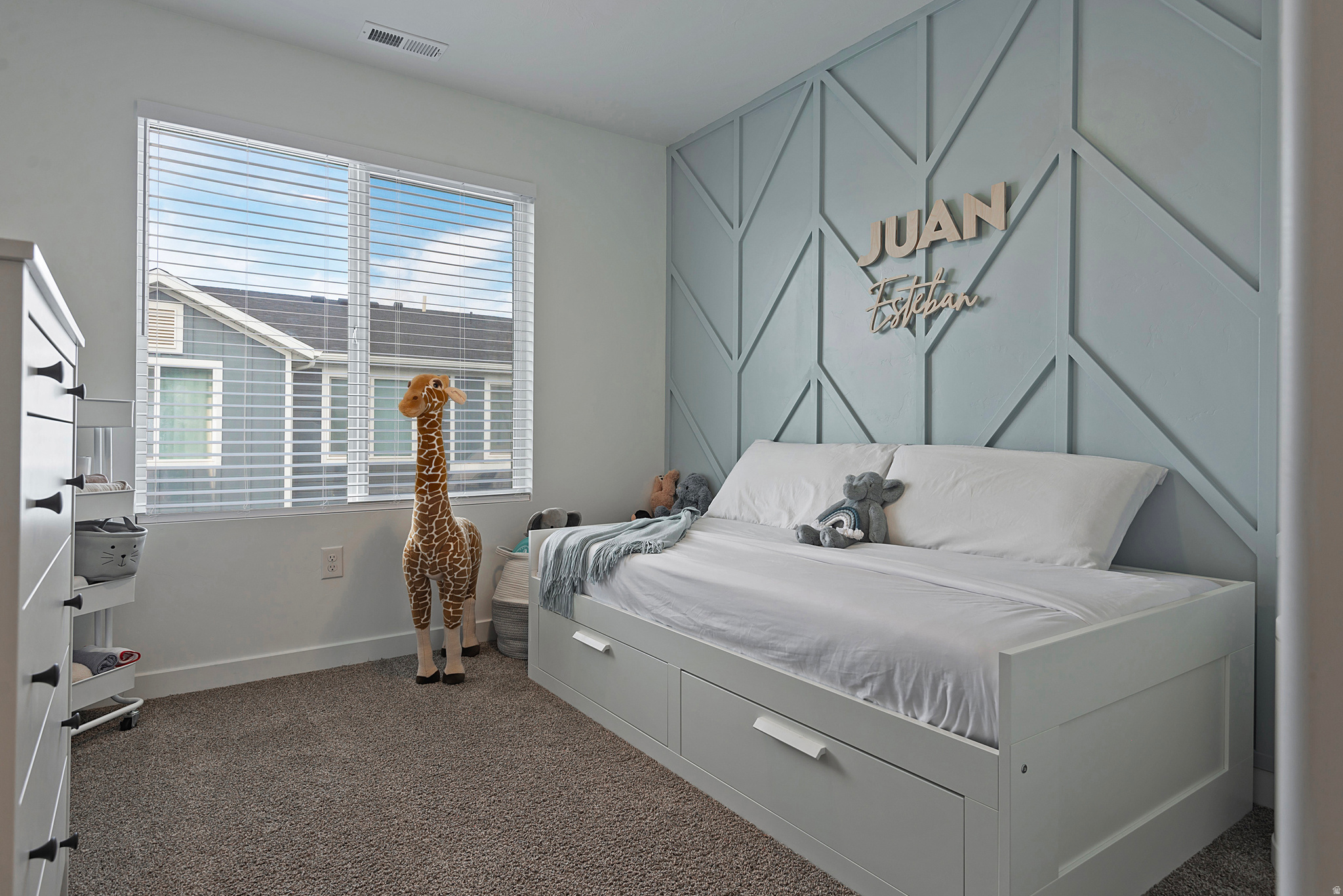 EAGLE POINT - Residential