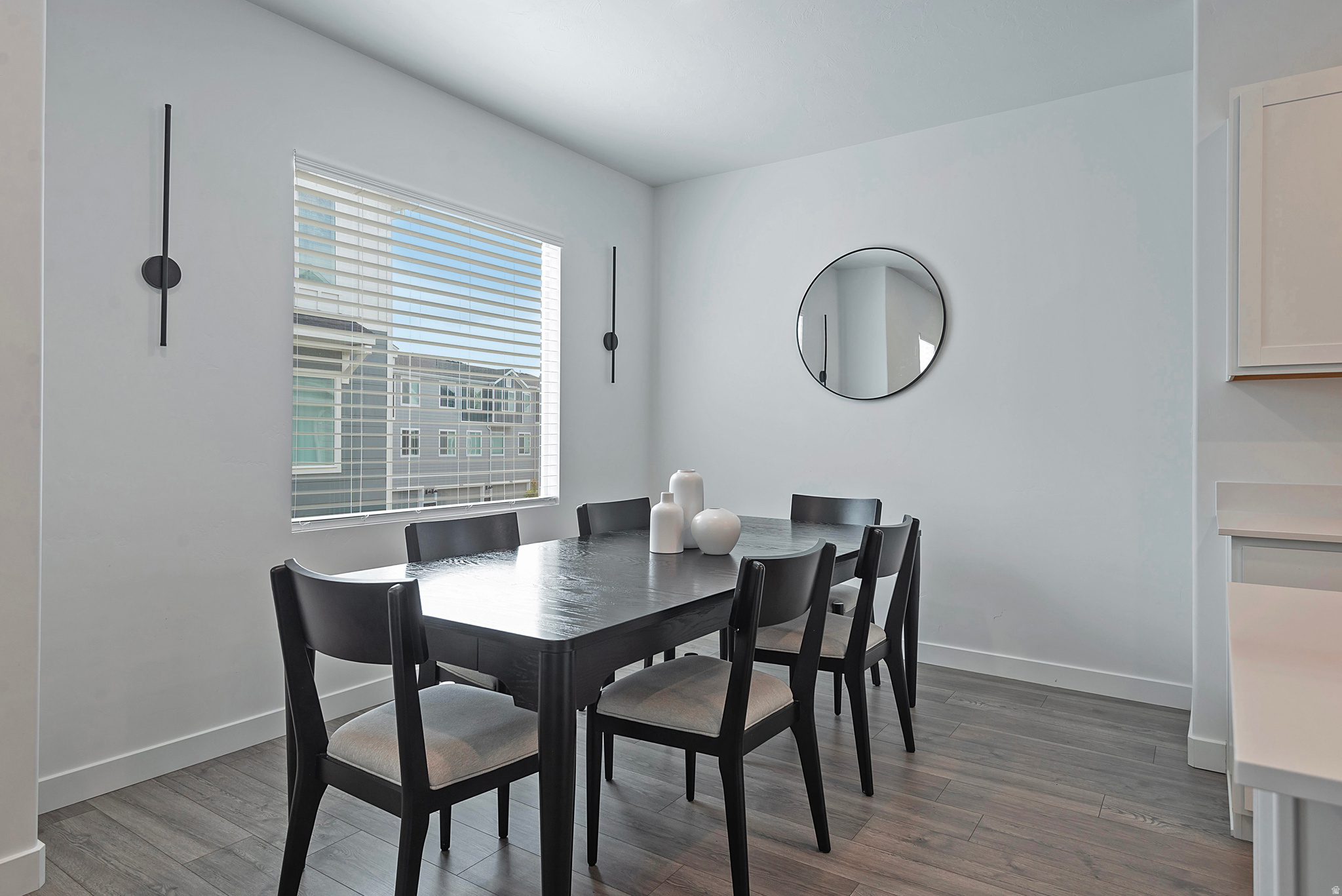 EAGLE POINT - Residential