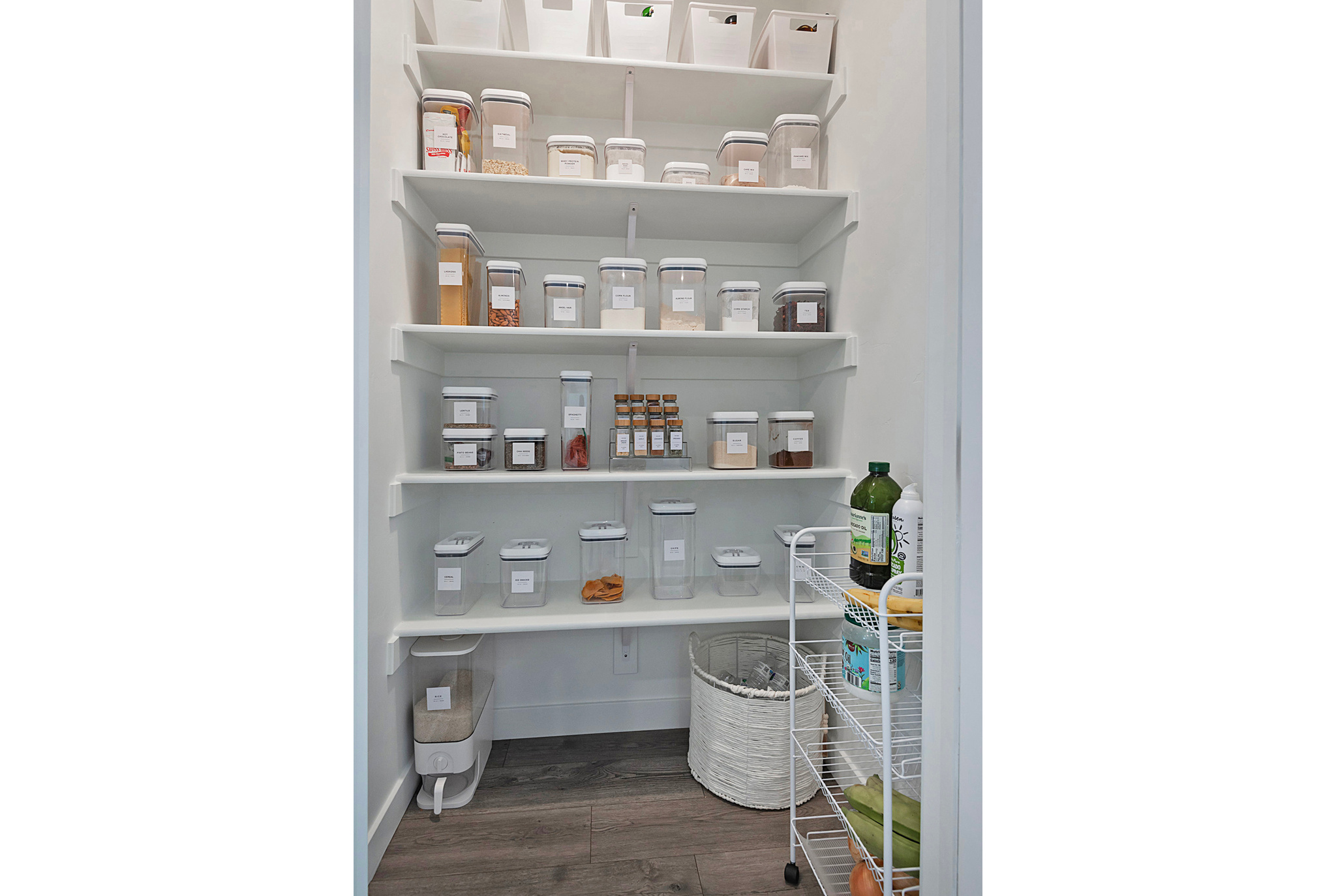 EAGLE POINT - Residential