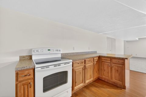 Tiny photo for 407 W LARKSPUR LN, Morgan, UT 84050 (MLS # 2149270)