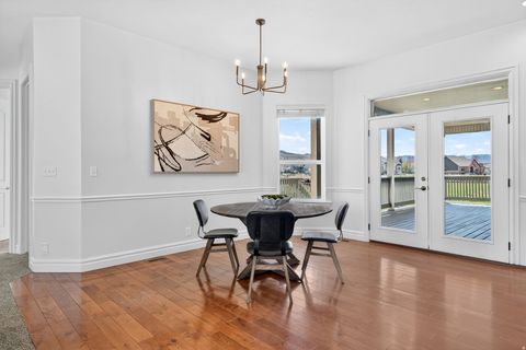 Tiny photo for 407 W LARKSPUR LN, Morgan, UT 84050 (MLS # 2149270)