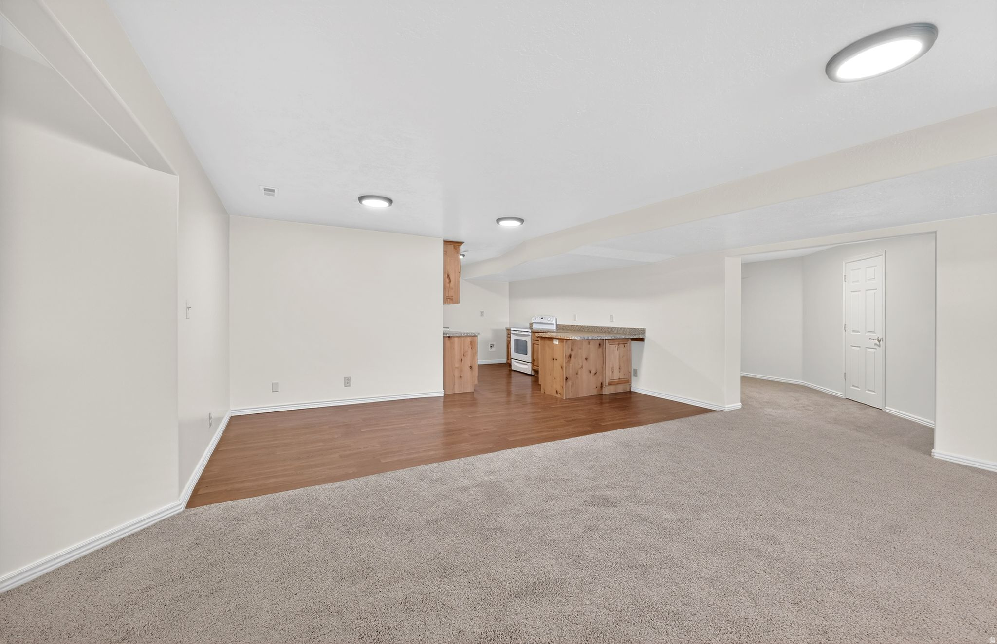 WILDFLOWER - Residential