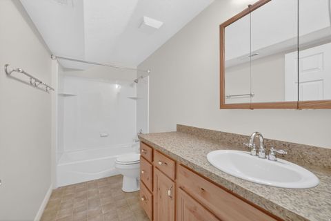 Tiny photo for 407 W LARKSPUR LN, Morgan, UT 84050 (MLS # 2149270)