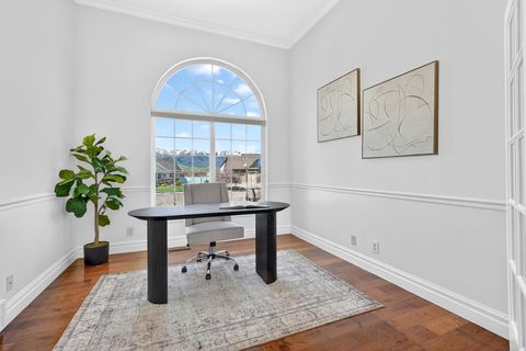 Tiny photo for 407 W LARKSPUR LN, Morgan, UT 84050 (MLS # 2149270)