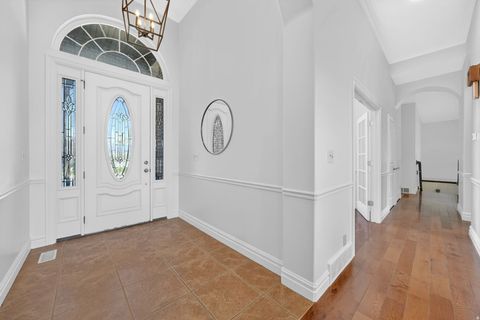 Tiny photo for 407 W LARKSPUR LN, Morgan, UT 84050 (MLS # 2149270)