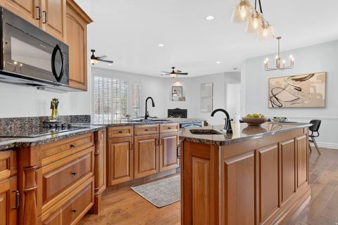 Tiny photo for 407 W LARKSPUR LN, Morgan, UT 84050 (MLS # 2149270)