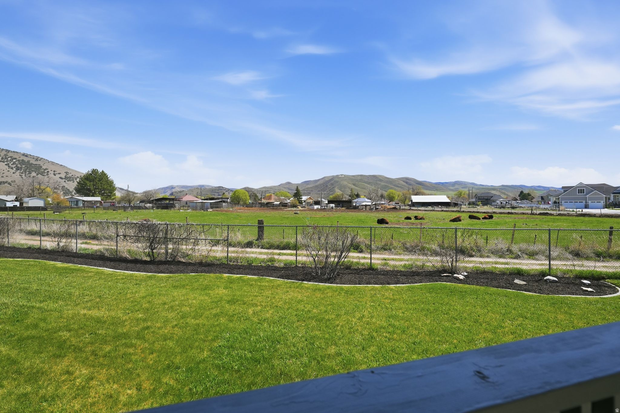 WILDFLOWER - Residential