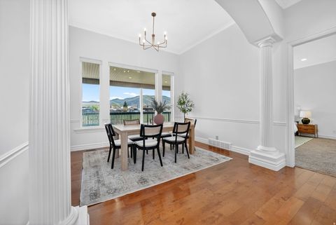 Tiny photo for 407 W LARKSPUR LN, Morgan, UT 84050 (MLS # 2149270)