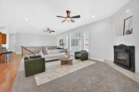 Tiny photo for 407 W LARKSPUR LN, Morgan, UT 84050 (MLS # 2149270)