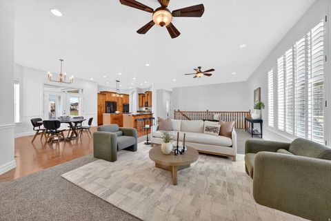 Tiny photo for 407 W LARKSPUR LN, Morgan, UT 84050 (MLS # 2149270)